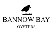 Bannow Bay Oysters Logo, Bird